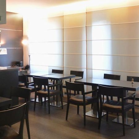 Hotel Corallo Milan Exterior photo