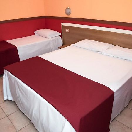 Hotel Corallo Milan Exterior photo