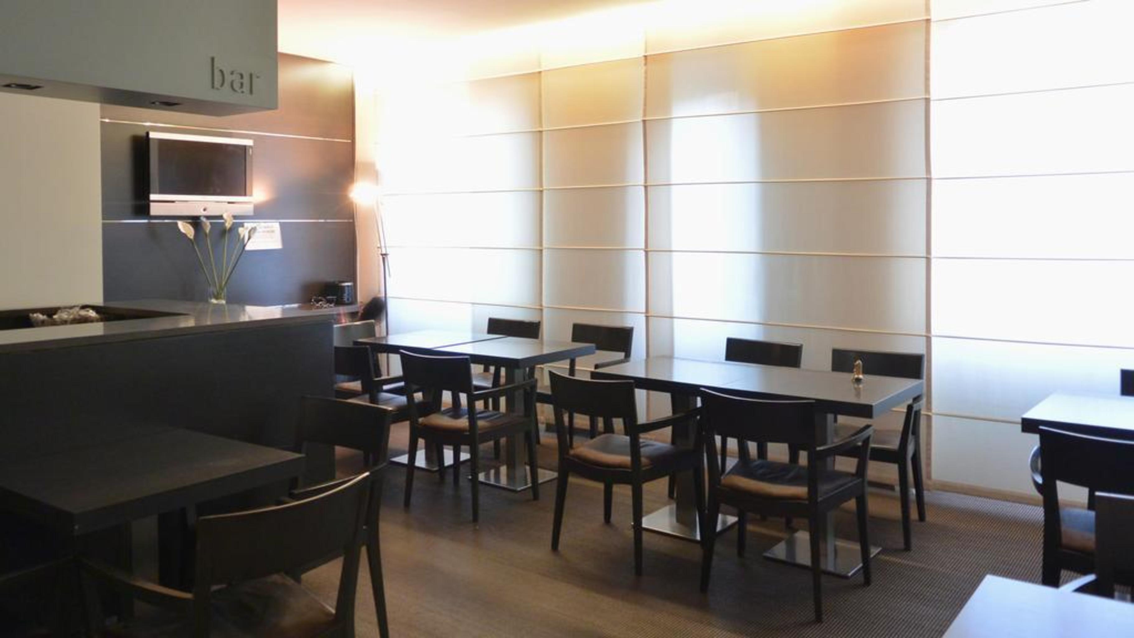 Hotel Corallo Milan Exterior photo